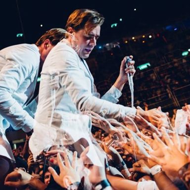 The Hives photo 13