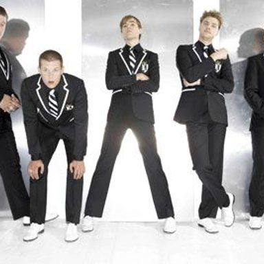 The Hives photo 20
