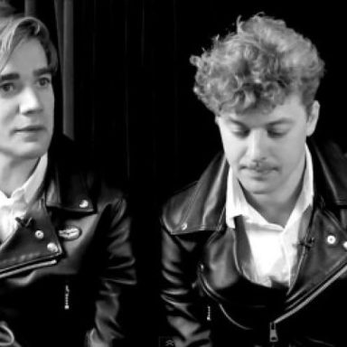The Hives photo 9