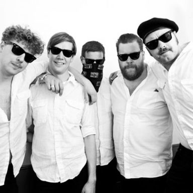 The Hives photo 11