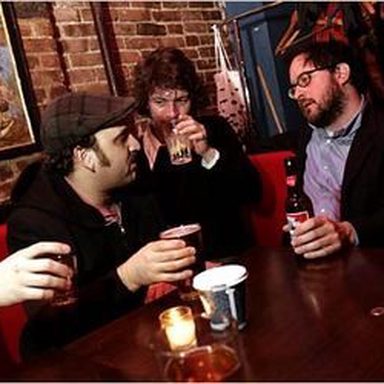 The Hold Steady