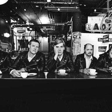The Hives