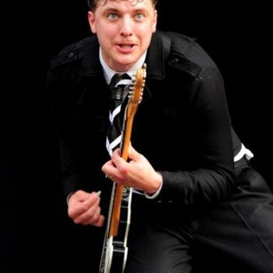 The Hives photo 19