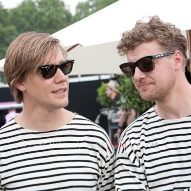 The Hives photo 10
