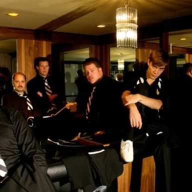 The Hives photo 16