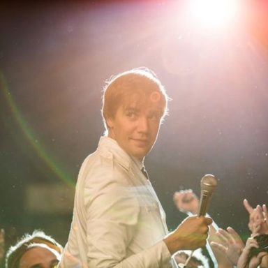 The Hives photo 14