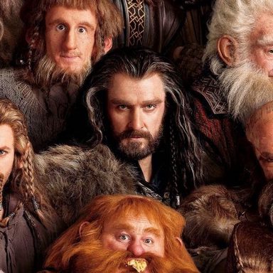 The Hobbit
