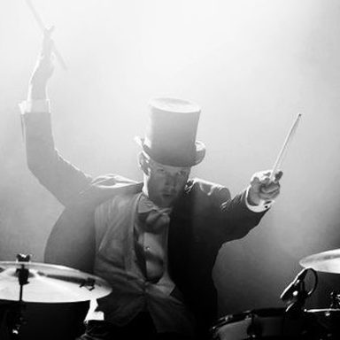 The Hives photo 17
