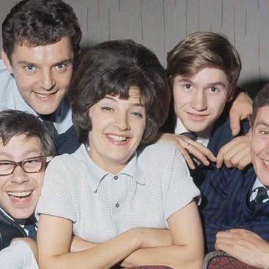 The Honeycombs