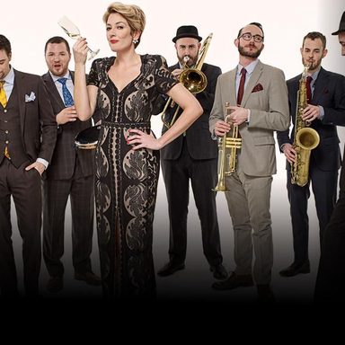 The Hot Sardines