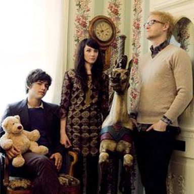 The Honey Trees