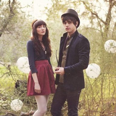The Honey Trees