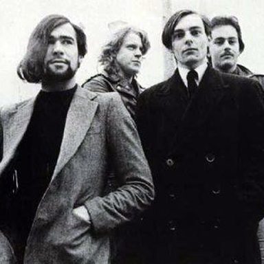 The Human League