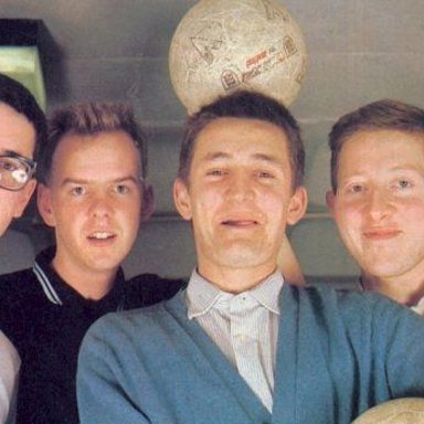 The Housemartins