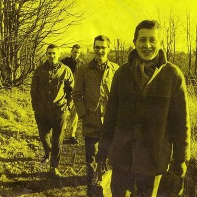 The Housemartins