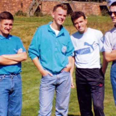 The Housemartins