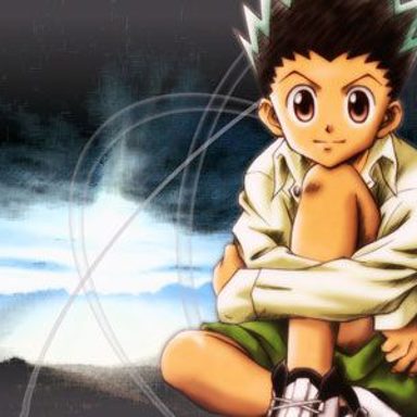 Hunter x Hunter photo 12