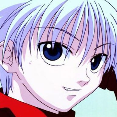 Hunter x Hunter photo 11