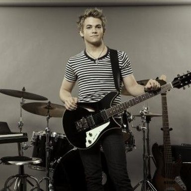 Hunter Hayes