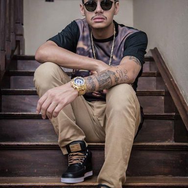 Hungria Hip Hop