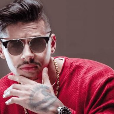 Hungria Hip Hop