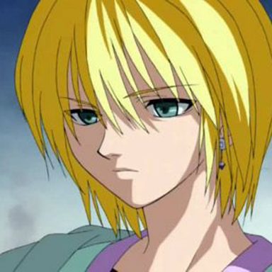 Hunter x Hunter