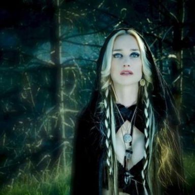 Huntress
