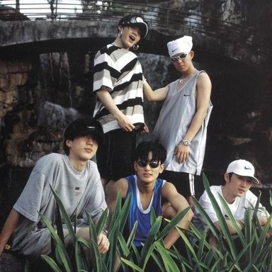 H.O.T. photo 11