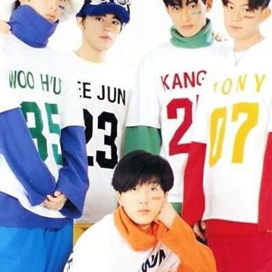 H.O.T. photo 9