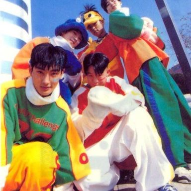 H.O.T. photo 12