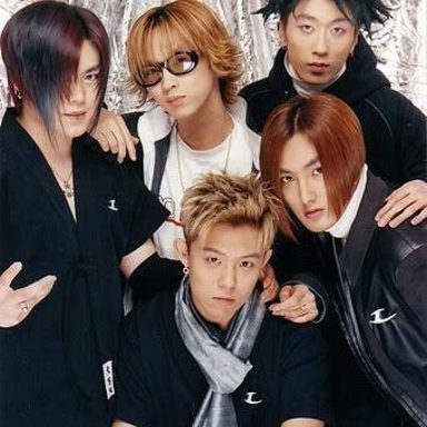 H.O.T. photo 15