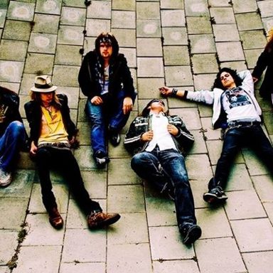 H.E.A.T photo 20