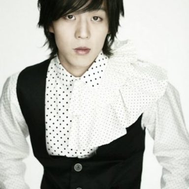 Ha Dong Kyun