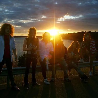 H.E.A.T photo 10