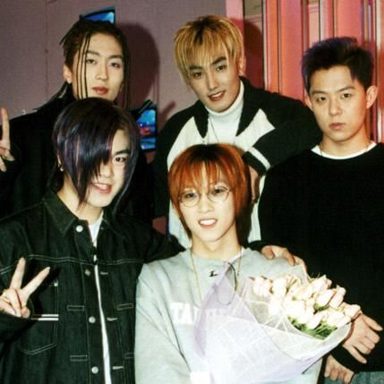 H.O.T. photo 10