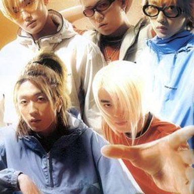 H.O.T. photo 17