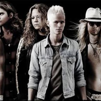 H.E.A.T photo 19