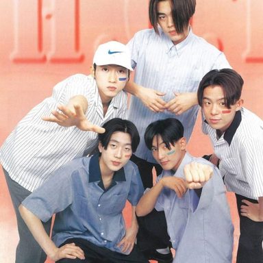 H.O.T. photo 14
