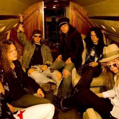 H.E.A.T photo 21
