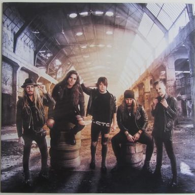 H.E.A.T photo 15