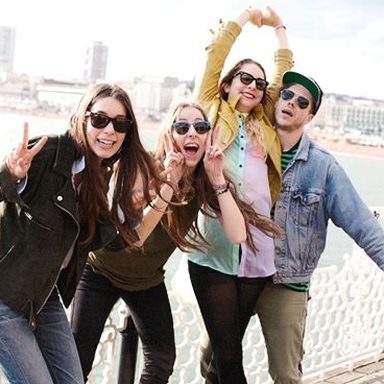 HAIM photo 45
