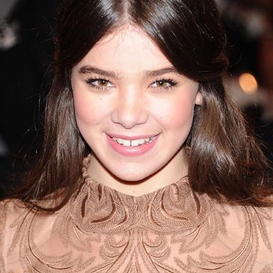 Hailee Steinfeld photo 123
