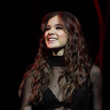 Hailee Steinfeld photo 110