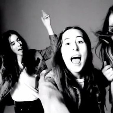 HAIM photo 44