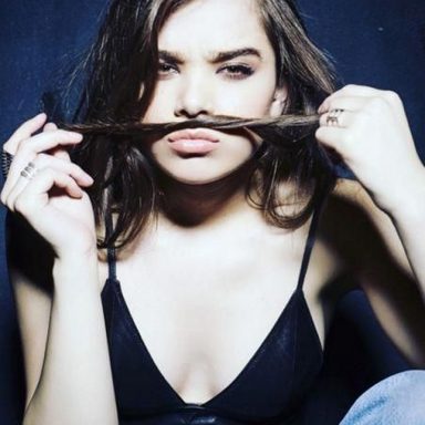 Hailee Steinfeld