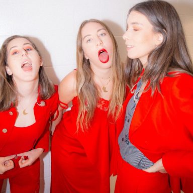 HAIM