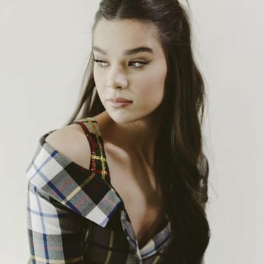 Hailee Steinfeld