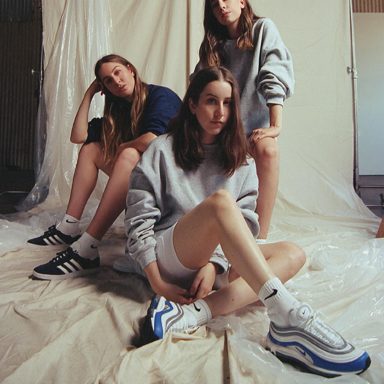 HAIM
