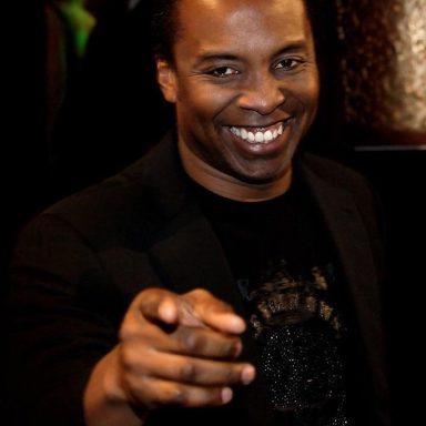 Haddaway