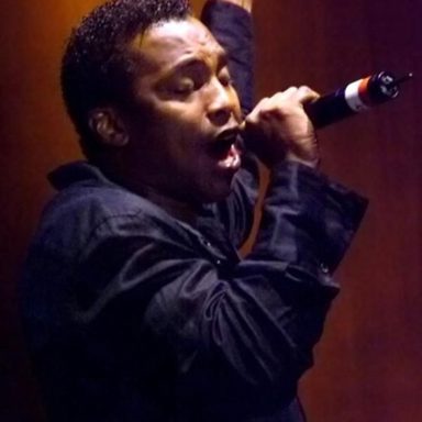 Haddaway